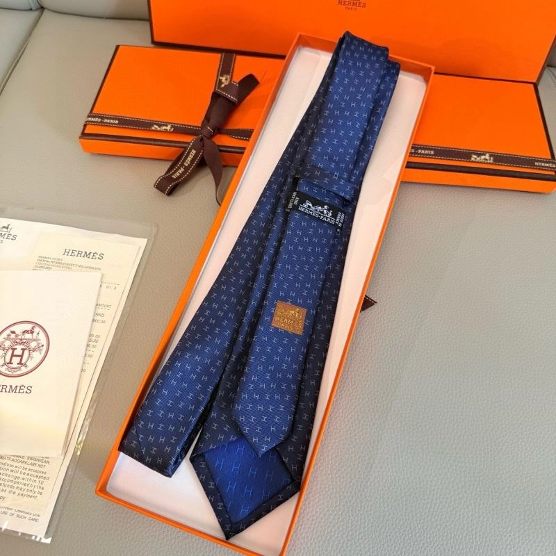 Hermes Neckties EasyCare 268671