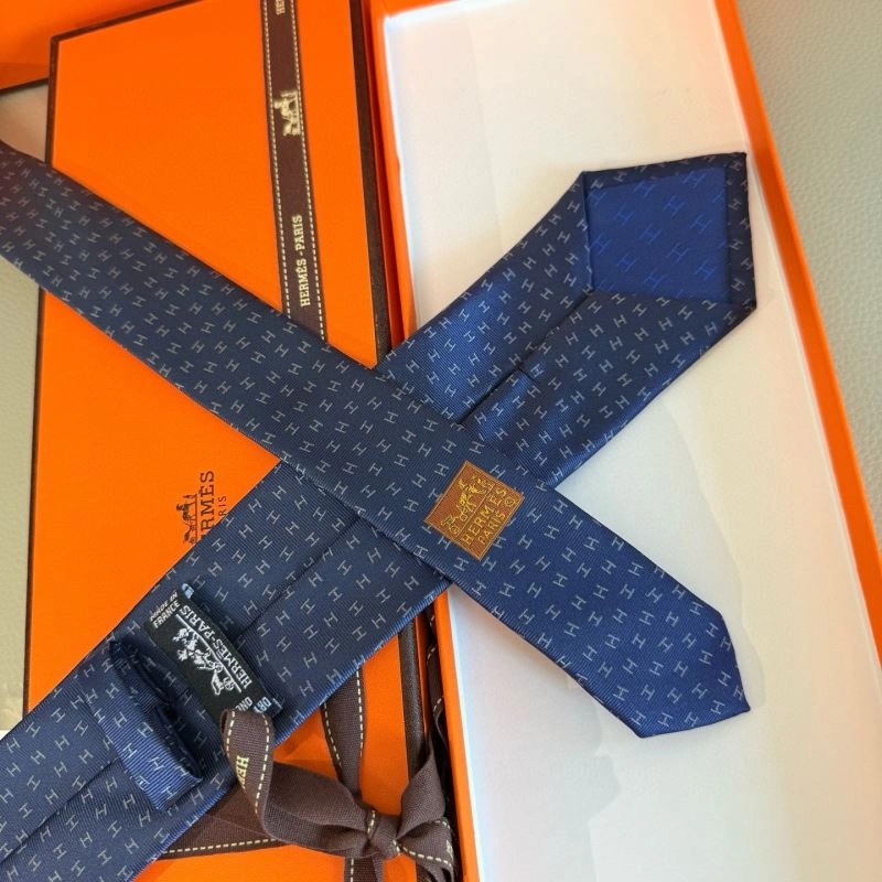 Hermes Neckties EasyCare 268671