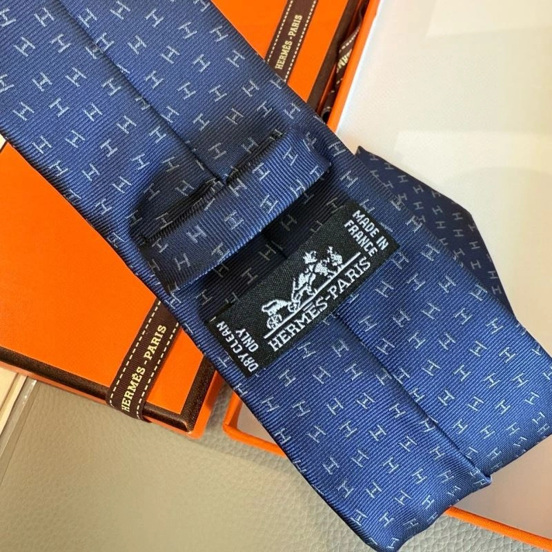 Hermes Neckties EasyCare 268671