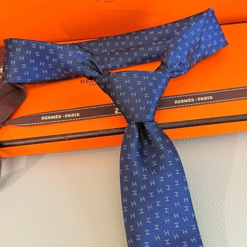 Hermes Neckties EasyCare 268671