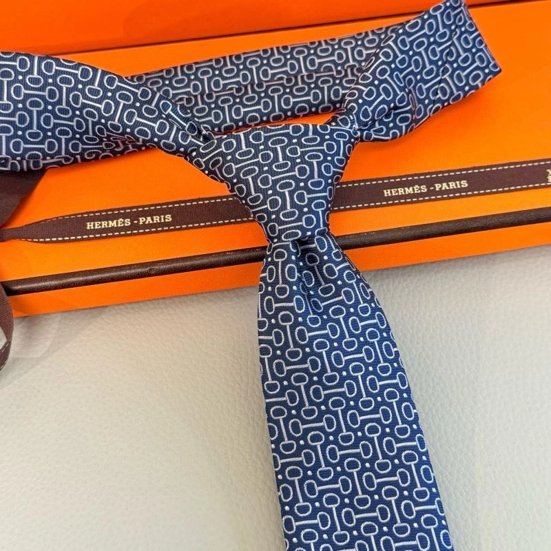 FashionForward Hermes Neckties 268670