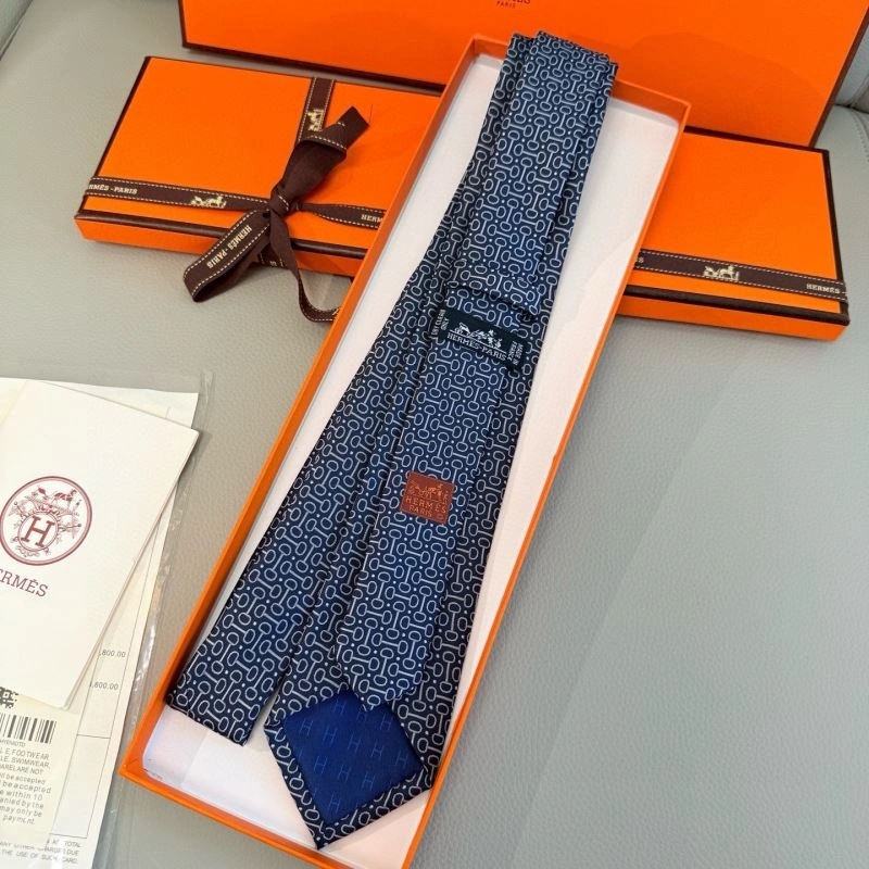 FashionForward Hermes Neckties 268670