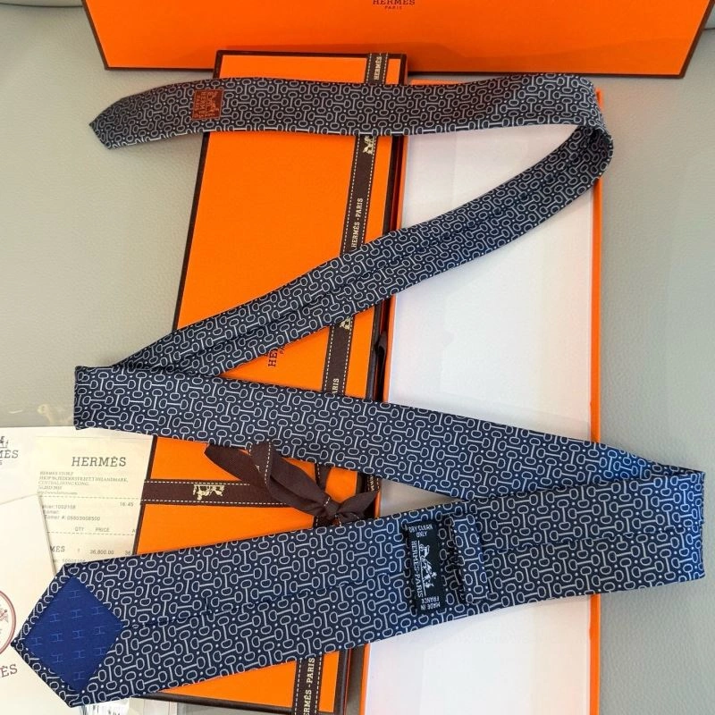 FashionForward Hermes Neckties 268670