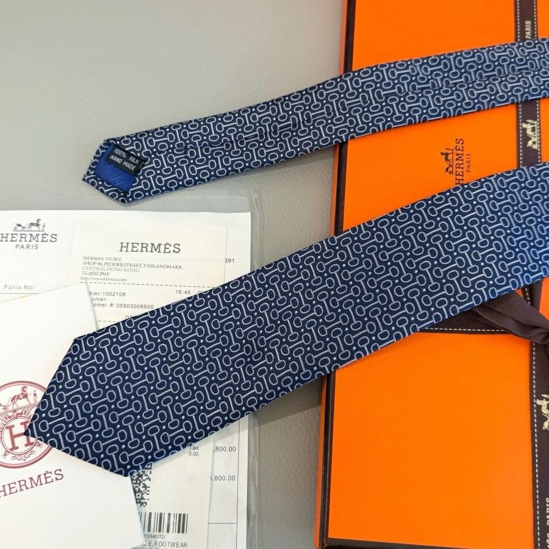 FashionForward Hermes Neckties 268670