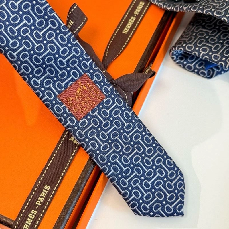 FashionForward Hermes Neckties 268670