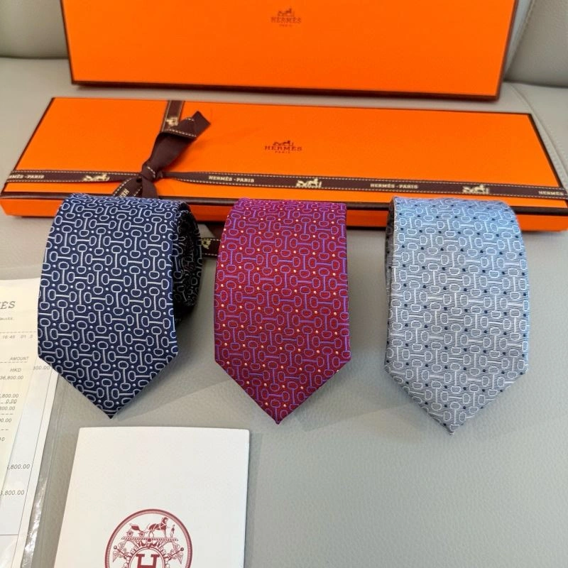 Hermes Neckties TopPick 268669