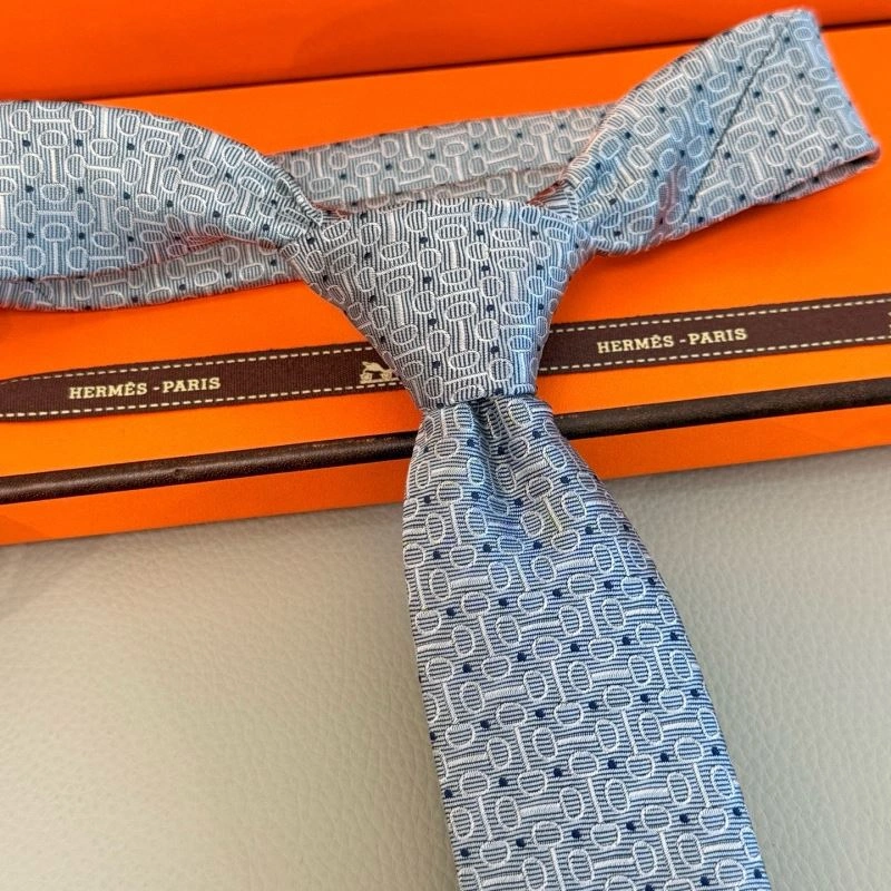 Hermes Neckties TopPick 268669