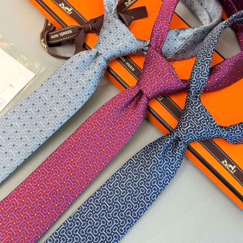 Hermes Neckties TopPick 268669