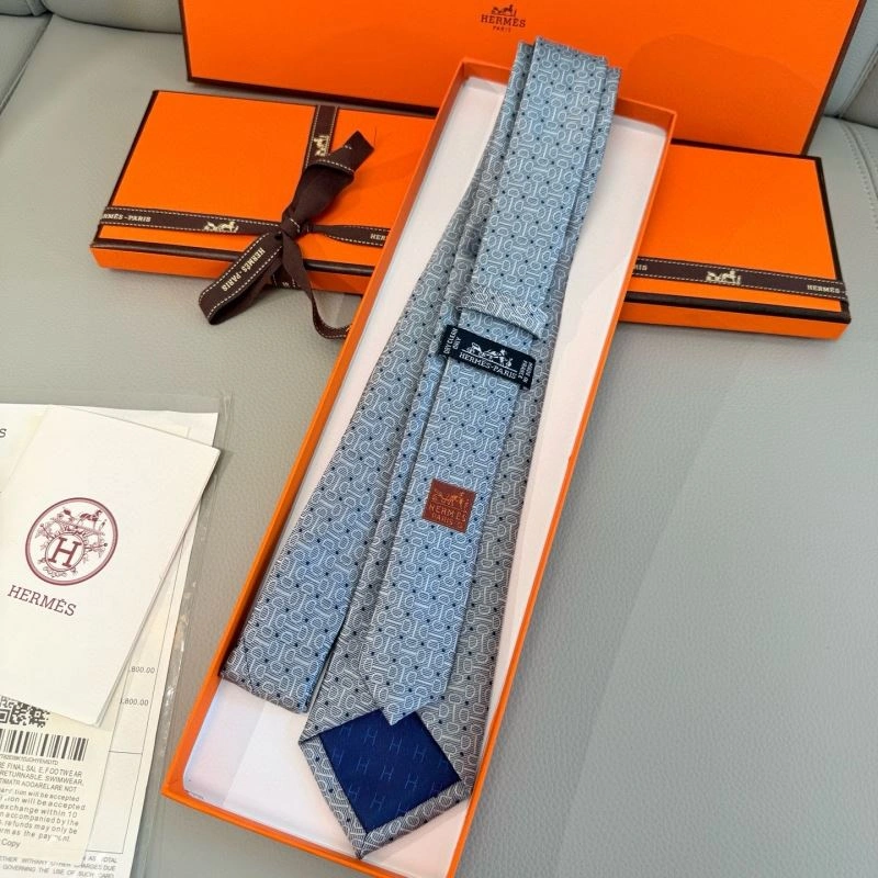 Hermes Neckties TopPick 268669