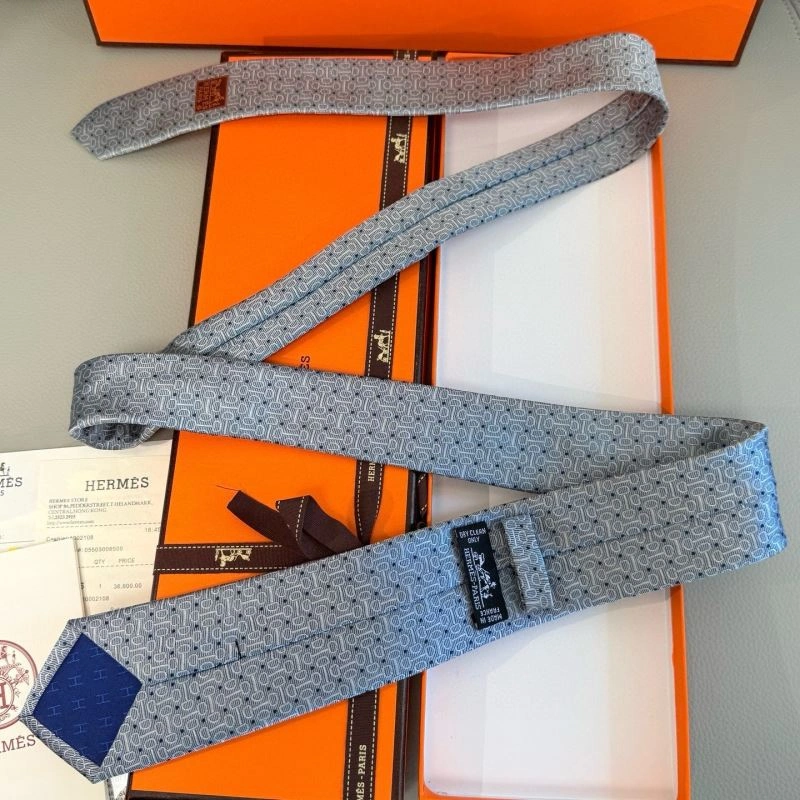 Hermes Neckties TopPick 268669