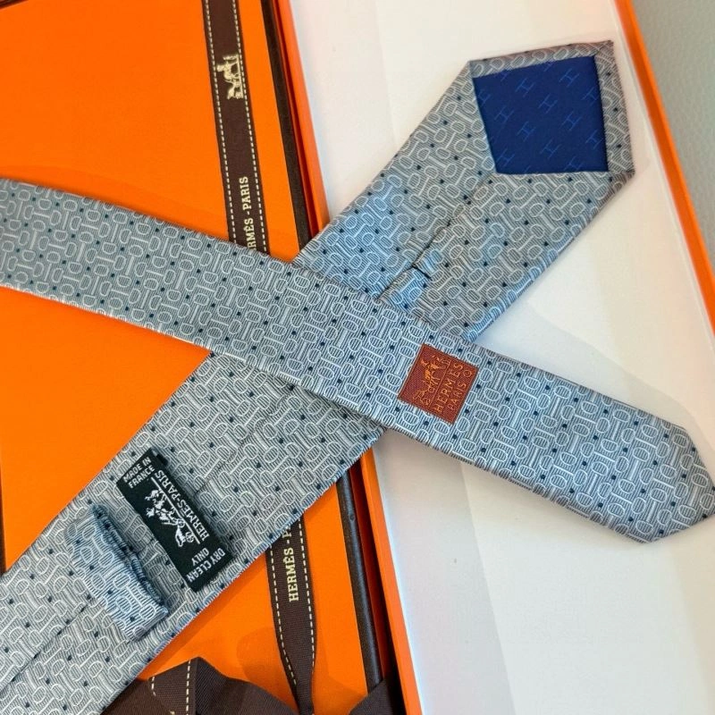 Hermes Neckties TopPick 268669