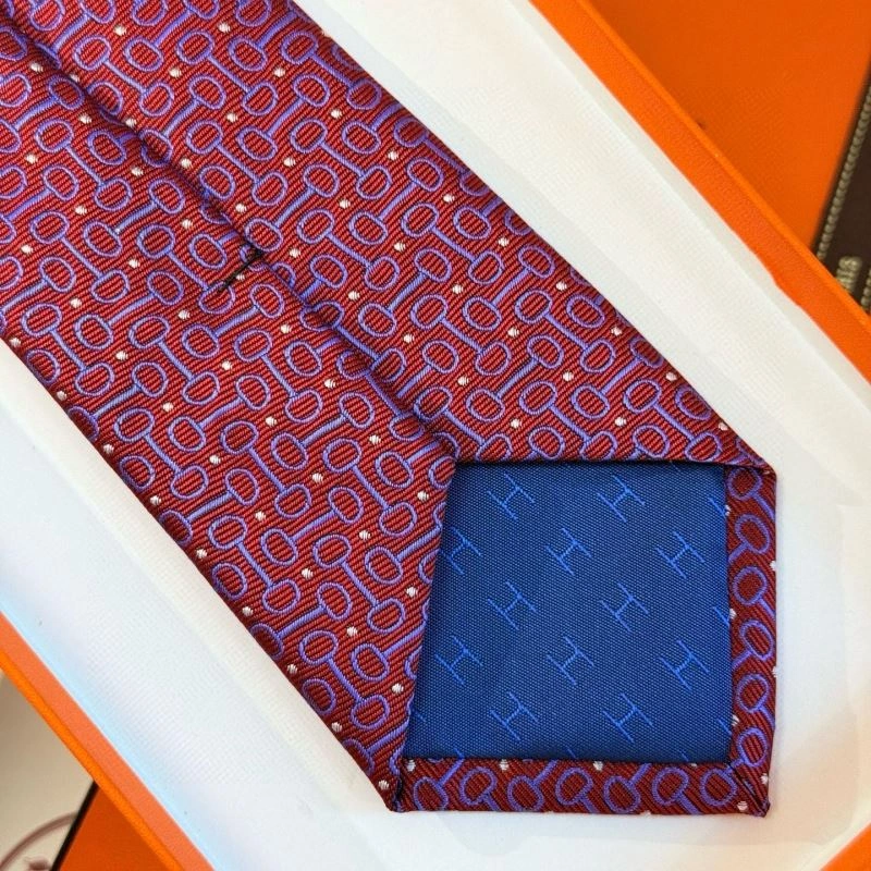 ZeroBulk Hermes Neckties 268667