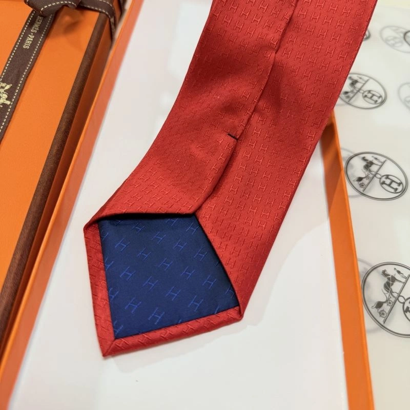 Hermes Neckties StreetReady 268658