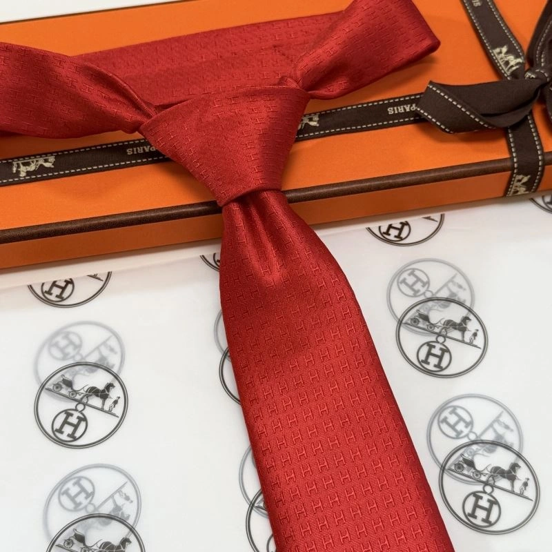 Hermes Neckties StreetReady 268658