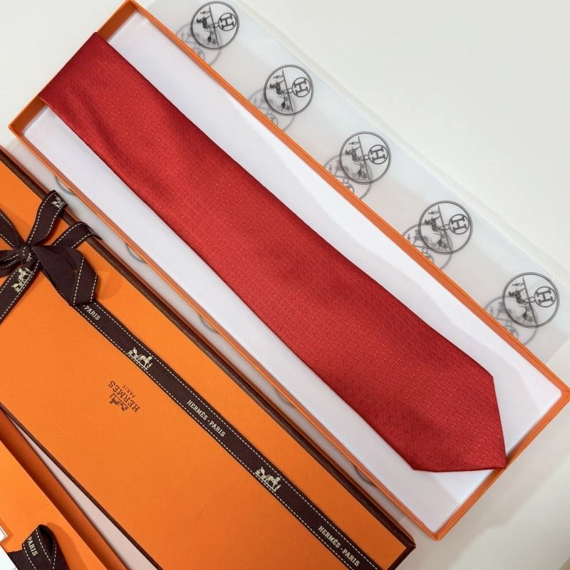 Hermes Neckties StreetReady 268658