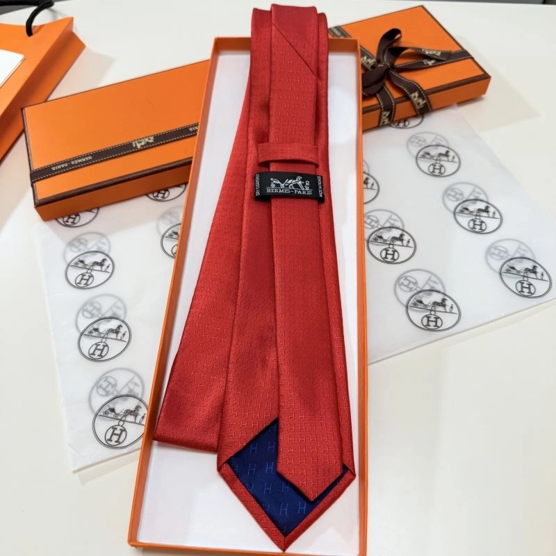 Hermes Neckties StreetReady 268658
