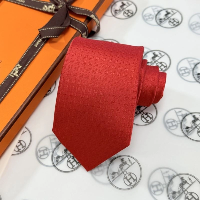 Hermes Neckties StreetReady 268658