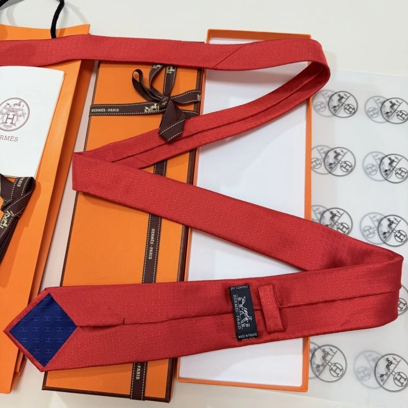 Hermes Neckties StreetReady 268658