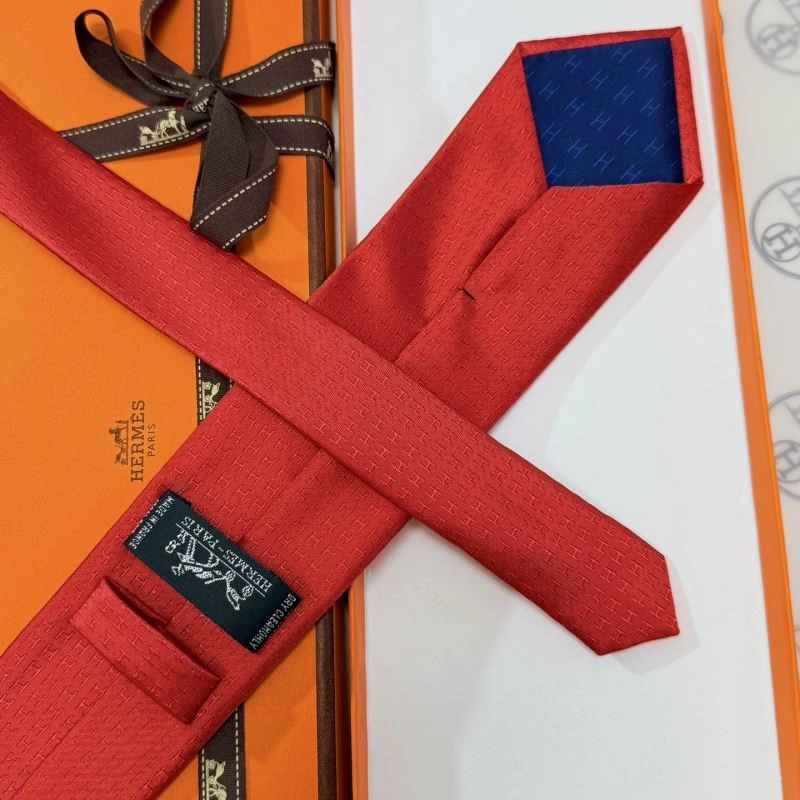 Hermes Neckties StreetReady 268658