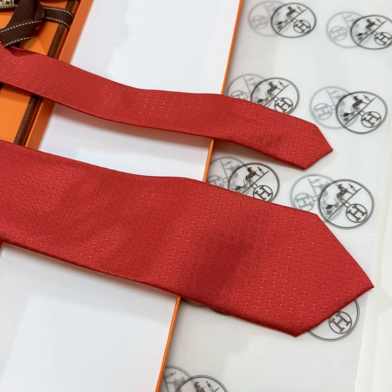 Hermes Neckties StreetReady 268658