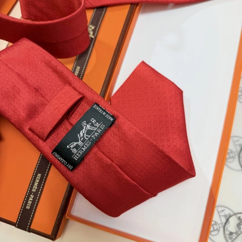 Hermes Neckties StreetReady 268658