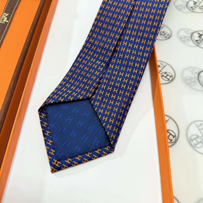 Hermes Neckties HighPerformance 268668