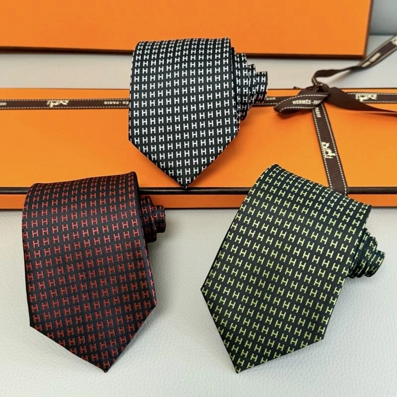 Hermes Neckties ModernLook 268652