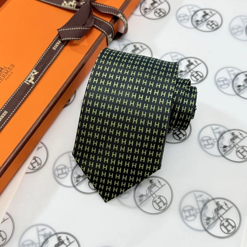 Hermes Neckties ModernLook 268652