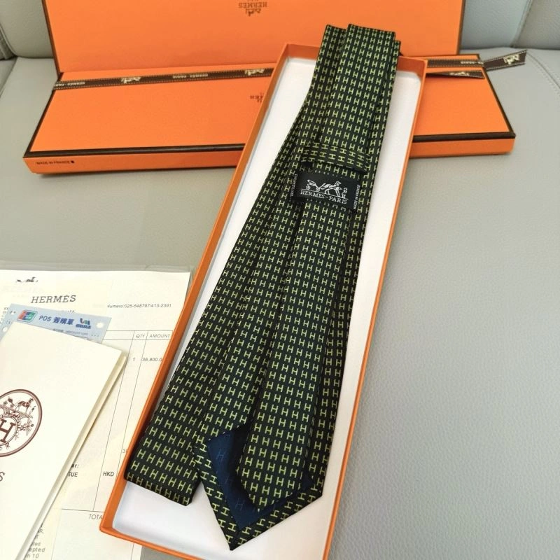 Hermes Neckties ModernLook 268652