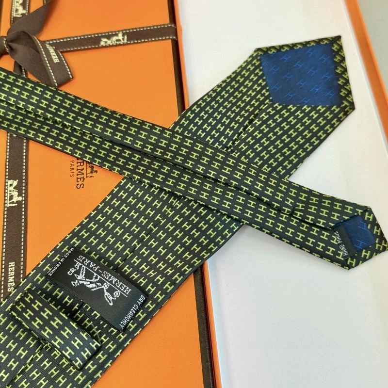 Hermes Neckties ModernLook 268652