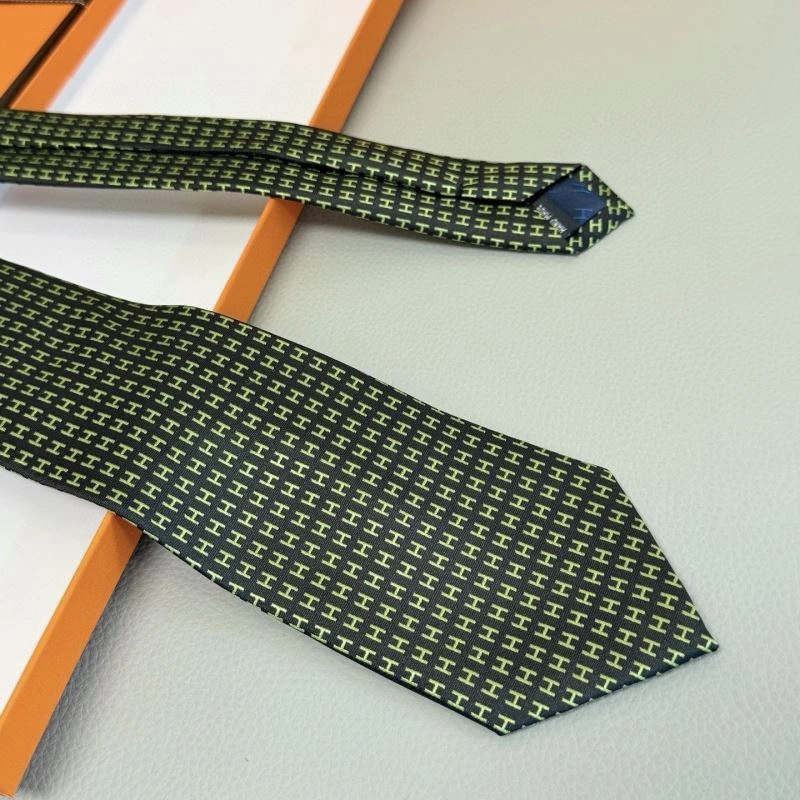 Hermes Neckties ModernLook 268652