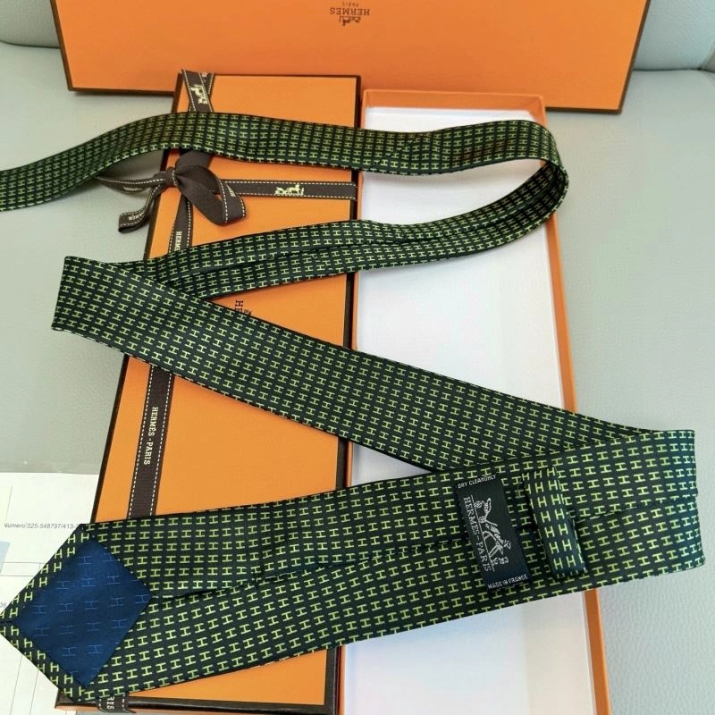 Hermes Neckties ModernLook 268652
