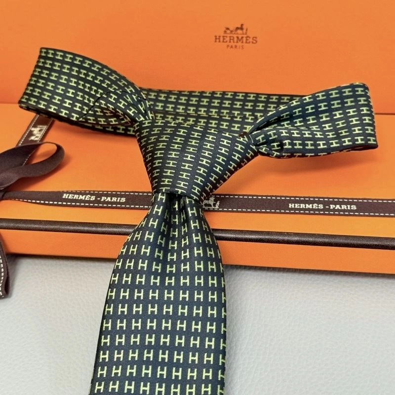 Hermes Neckties ModernLook 268652