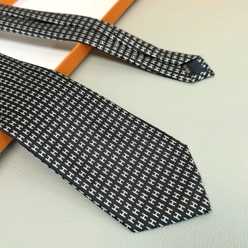 Hermes Neckties MoistureWicking 268648