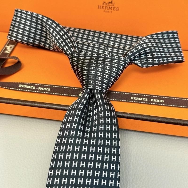 Hermes Neckties MoistureWicking 268648