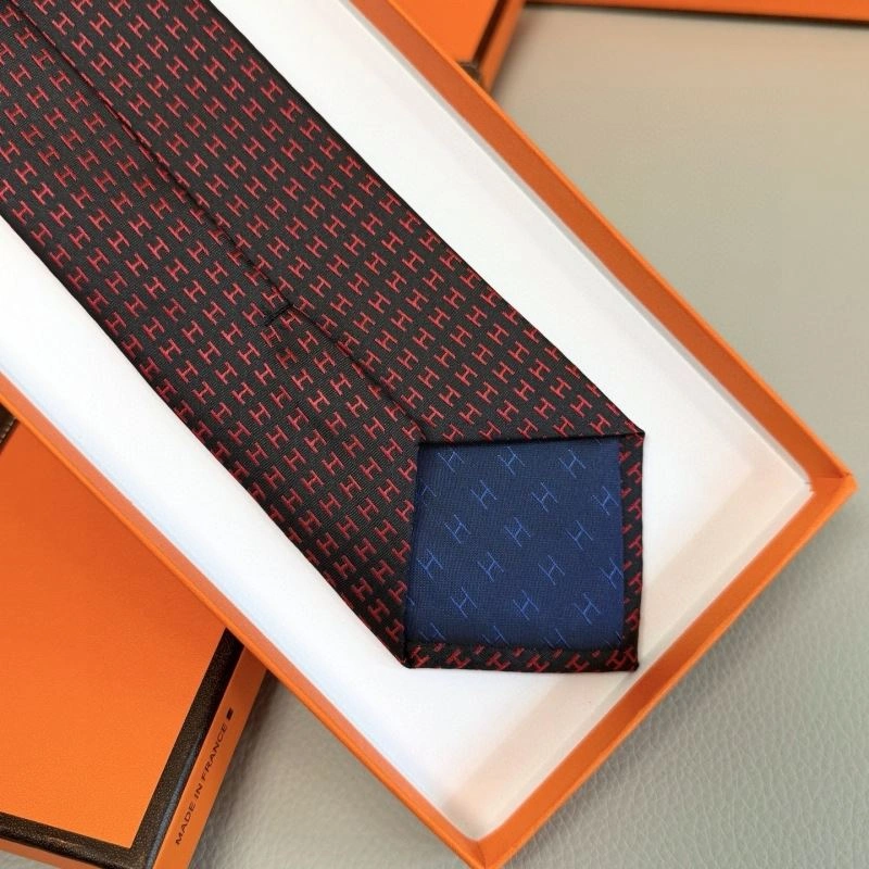 ZeroBulk Hermes Neckties 268653