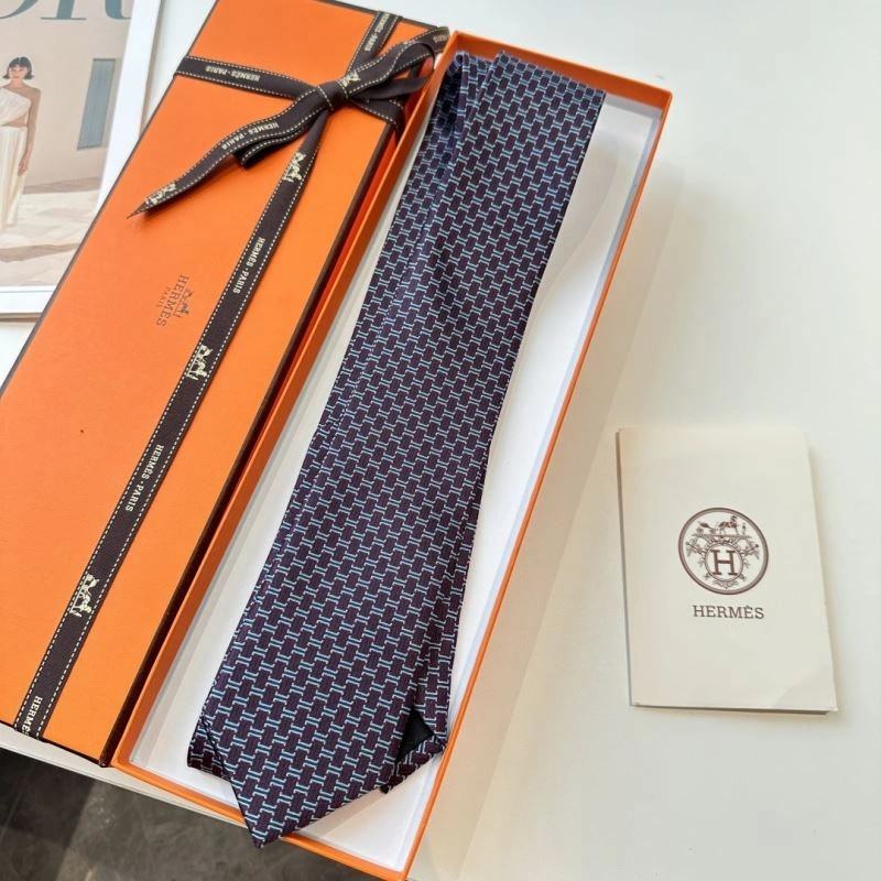 Hermes Neckties WellDesigned 268661