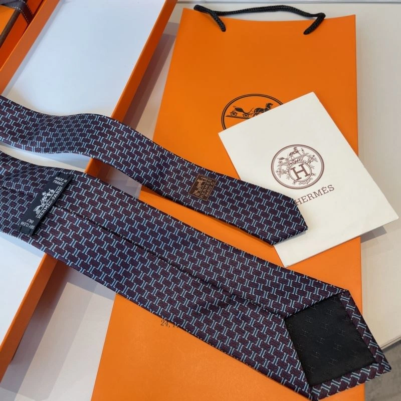 Hermes Neckties WellDesigned 268661