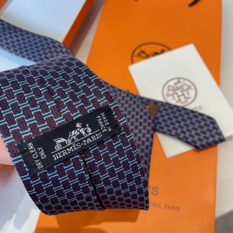 Hermes Neckties WellDesigned 268661