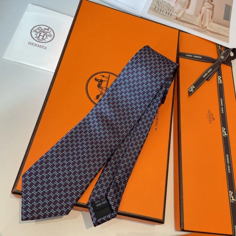Hermes Neckties WellDesigned 268661