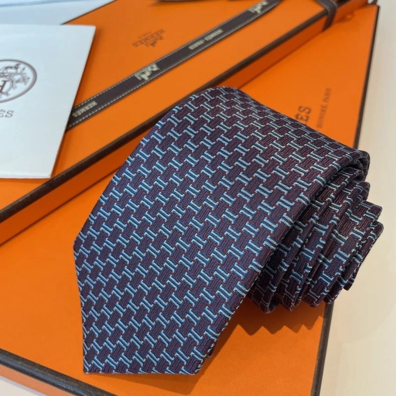 Hermes Neckties WellDesigned 268661