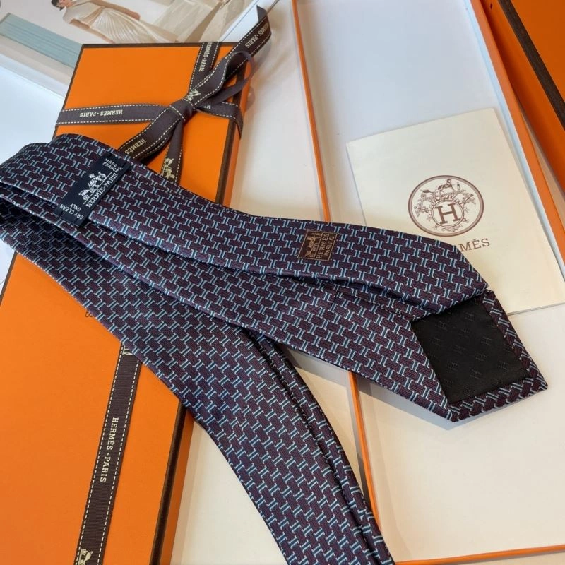 Hermes Neckties WellDesigned 268661