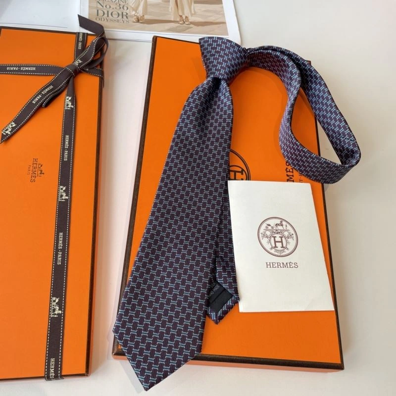 Hermes Neckties WellDesigned 268661