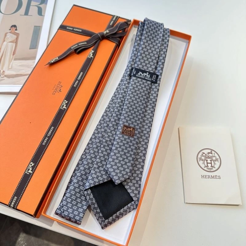 Hermes Neckties TimelessDesign 268655