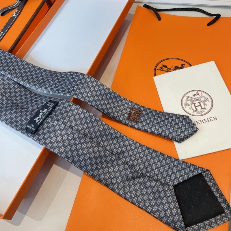 Hermes Neckties TimelessDesign 268655