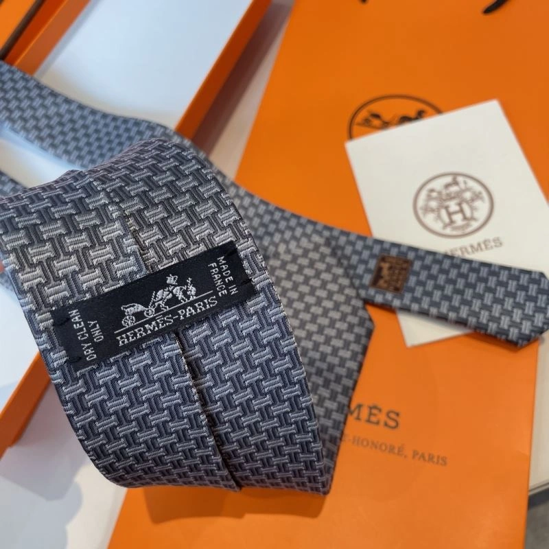 Hermes Neckties TimelessDesign 268655