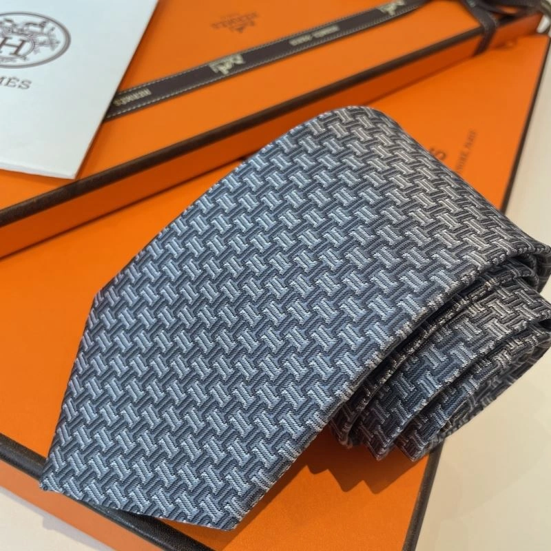 Hermes Neckties TimelessDesign 268655
