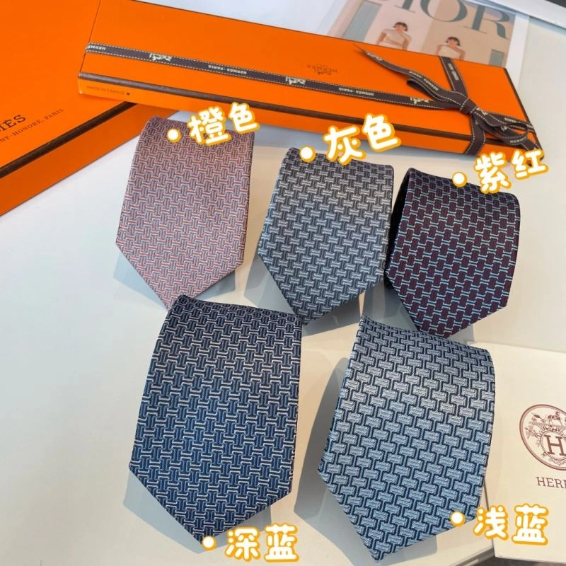Hermes Neckties GoAnywhere 268662