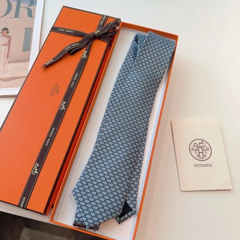 Hermes Neckties GoAnywhere 268662
