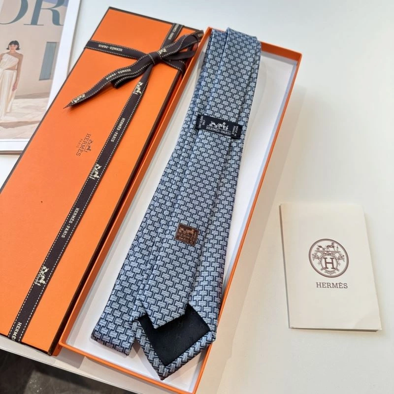 Hermes Neckties GoAnywhere 268662